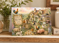 New Home Farm Greetings Card